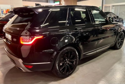 Land Rover Range Rover Sport 3.0 SDV6 249 CV S (4)