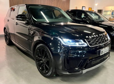 Land Rover Range Rover Sport 3.0 SDV6 249 CV S (5)