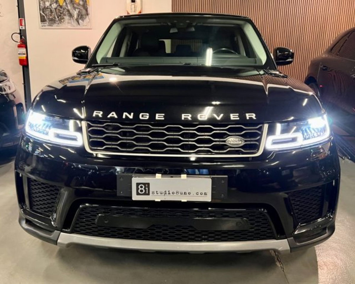 Land Rover Range Rover Sport 3.0 SDV6 249 CV S (6)