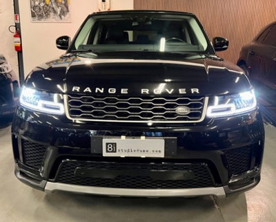 Land Rover Range Rover Sport 3.0 SDV6 249 CV S (6)