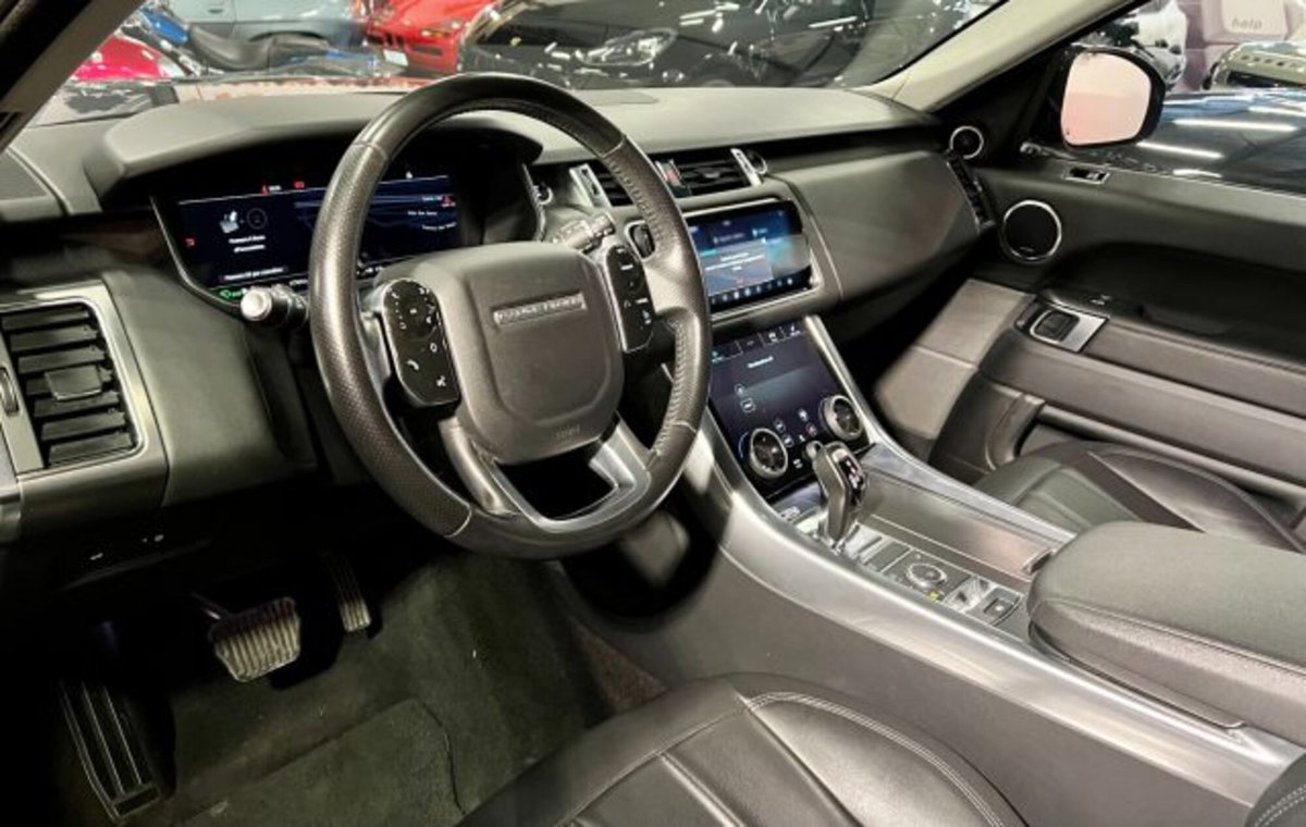 Land Rover Range Rover Sport 3.0 SDV6 249 CV S (7)