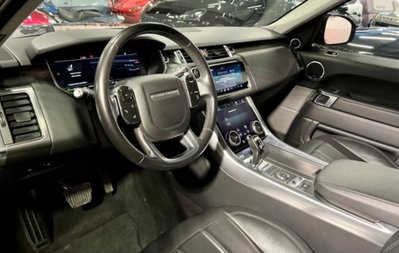 Land Rover Range Rover Sport 3.0 SDV6 249 CV S (7)