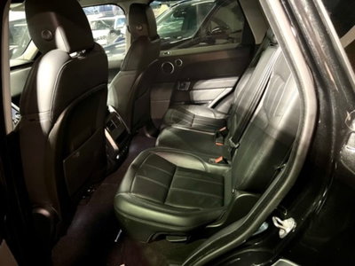 Land Rover Range Rover Sport 3.0 SDV6 249 CV S (9)