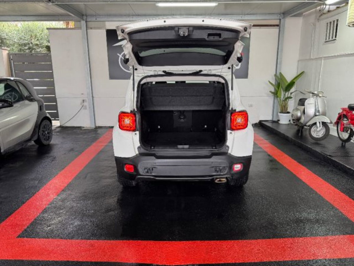 Jeep Renegade 1.0 T3 Limited (13)