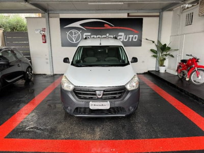 Dacia Dokker Furgone 1.5 dCi 8V 90CV Furgone