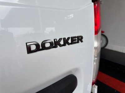 Dacia Dokker Furgone 1.5 dCi 8V 90CV Furgone (13)