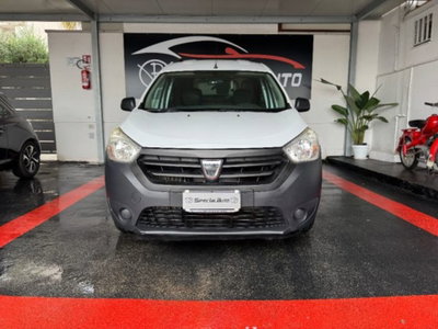 Dacia Dokker Furgone 1.5 dCi 8V 90CV Furgone (15)