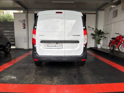 Dacia Dokker Furgone 1.5 dCi 8V 90CV Furgone (16)