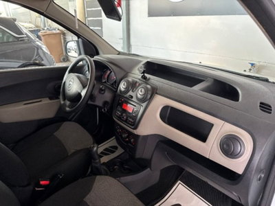 Dacia Dokker Furgone 1.5 dCi 8V 90CV Furgone (20)