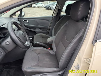 Renault Clio TCe 12V 90 CV GPL 5 porte Moschino Zen (7)