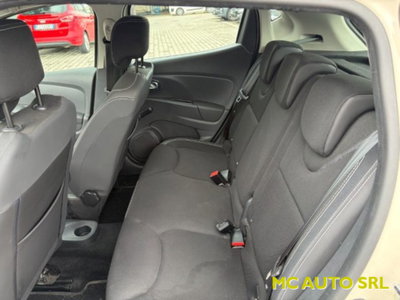 Renault Clio TCe 12V 90 CV GPL 5 porte Moschino Zen (8)