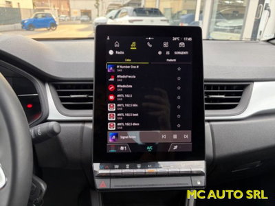 Renault Captur 1.0 eco-g Evolution 100cv (11)