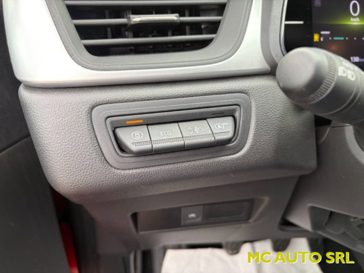 Renault Captur 1.0 eco-g Evolution 100cv (13)