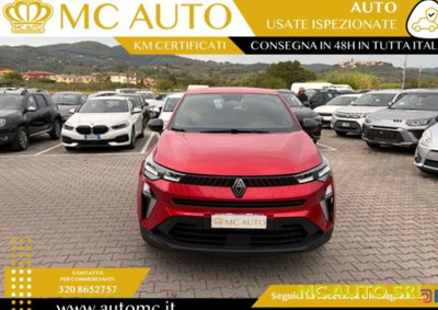 Renault Captur 1.0 eco-g Evolution 100cv (2)