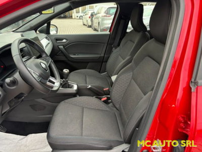 Renault Captur 1.0 eco-g Evolution 100cv (7)