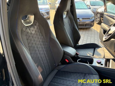 Volkswagen Tiguan 2.0 TDI 150 CV SCR DSG 4MOTION R-Line (11)