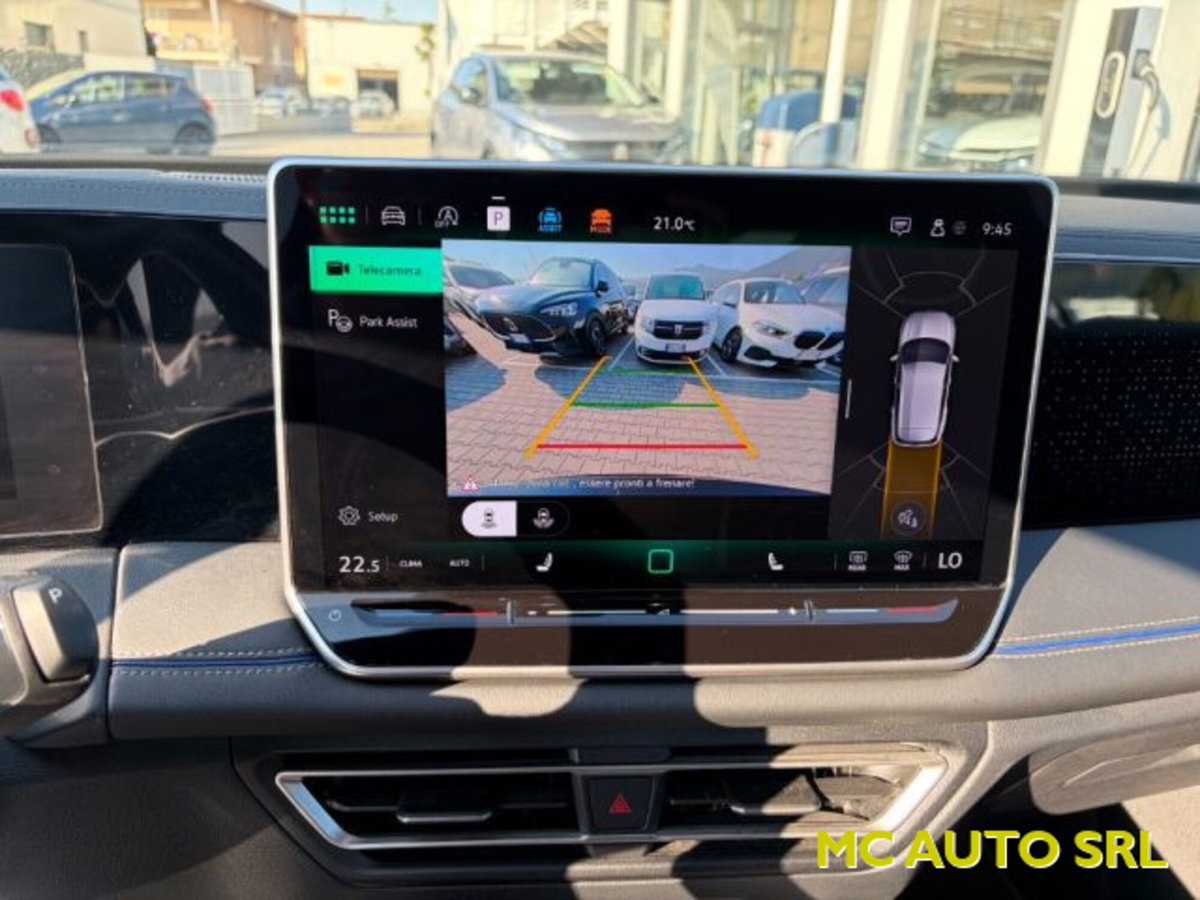 Volkswagen Tiguan 2.0 TDI 150 CV SCR DSG 4MOTION R-Line (14)