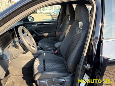 Volkswagen Tiguan 2.0 TDI 150 CV SCR DSG 4MOTION R-Line (7)