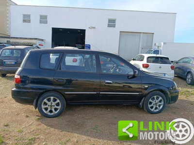 Kia Carens 2.0 16V CRDi LX (10)