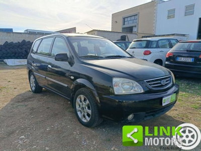 Kia Carens 2.0 16V CRDi LX (14)