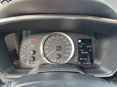 Toyota Corolla Touring Sports 1.8 Hybrid Business (11)