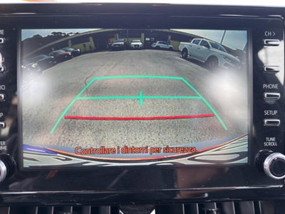 Toyota Corolla Touring Sports 1.8 Hybrid Business (13)