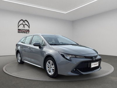 Toyota Corolla Touring Sports 1.8 Hybrid Business (3)