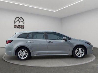 Toyota Corolla Touring Sports 1.8 Hybrid Business (4)