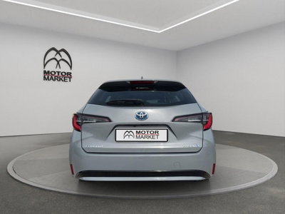 Toyota Corolla Touring Sports 1.8 Hybrid Business (6)