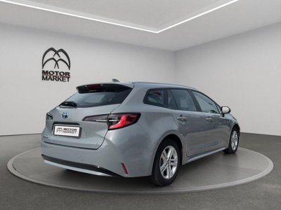 Toyota Corolla Touring Sports 1.8 Hybrid Business (7)