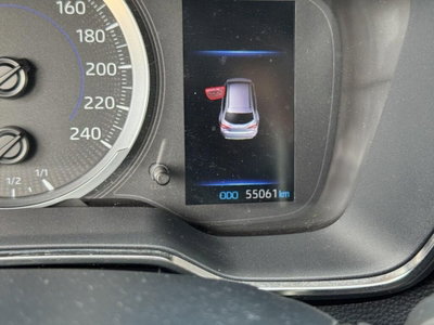 Toyota Corolla Touring Sports 1.8 Hybrid Business (9)
