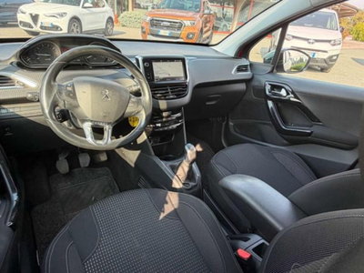 Peugeot 208 82 5 porte Allure (13)