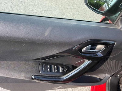 Peugeot 208 82 5 porte Allure (17)