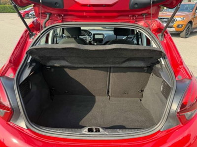 Peugeot 208 82 5 porte Allure (9)