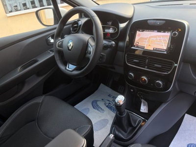 Renault Clio dCi 8V 75 CV Start&Stop 5 porte Energy Intens (11)
