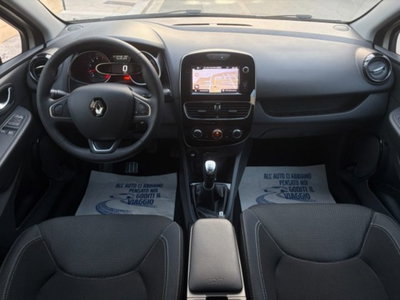 Renault Clio dCi 8V 75 CV Start&Stop 5 porte Energy Intens (12)