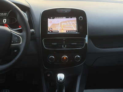 Renault Clio dCi 8V 75 CV Start&Stop 5 porte Energy Intens (14)
