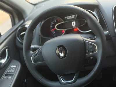 Renault Clio dCi 8V 75 CV Start&Stop 5 porte Energy Intens (16)