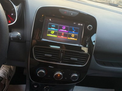 Renault Clio dCi 8V 75 CV Start&Stop 5 porte Energy Intens (17)