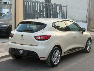 Renault Clio dCi 8V 75 CV Start&Stop 5 porte Energy Intens (3)