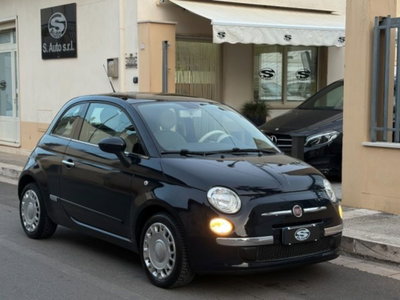 Fiat 500 1.2 Lounge usata