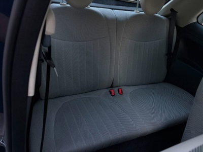Fiat 500 1.2 Lounge (9)