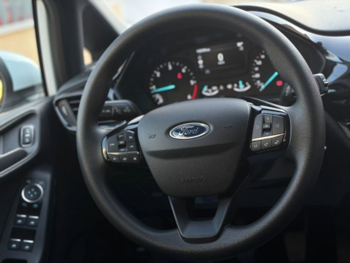 Ford Fiesta 1.5 EcoBlue 5 porte Business High (18)