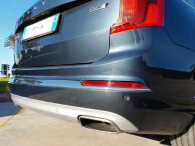 Volvo XC90 B5 (d) AWD Geartronic 7 posti Inscription (13)