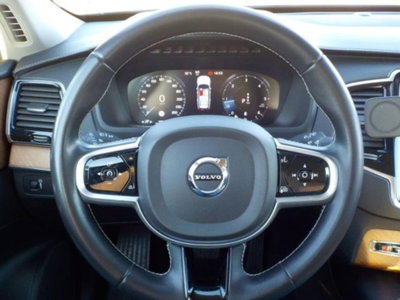 Volvo XC90 B5 (d) AWD Geartronic 7 posti Inscription (18)