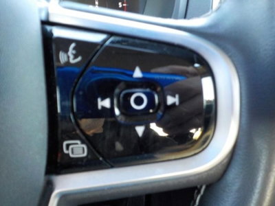 Volvo XC90 B5 (d) AWD Geartronic 7 posti Inscription (19)
