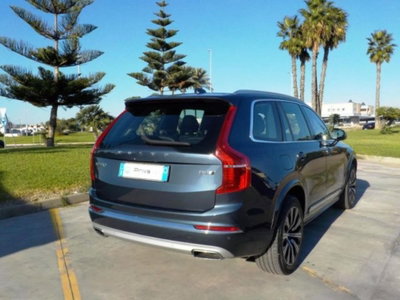 Volvo XC90 B5 (d) AWD Geartronic 7 posti Inscription (5)