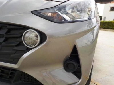 Hyundai i10 1.0 MPI Tech (12)