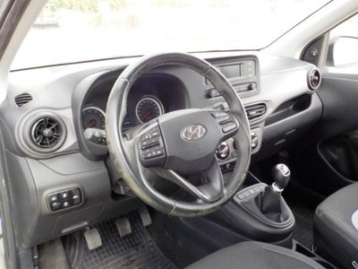 Hyundai i10 1.0 MPI Tech (15)