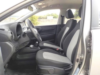 Hyundai i10 1.0 MPI Tech (19)